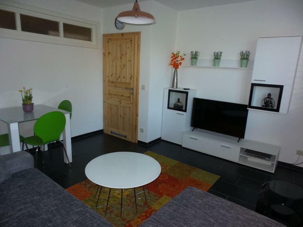 Erdgeschosswohnung Im Stadtzentrum Clèves Extérieur photo
