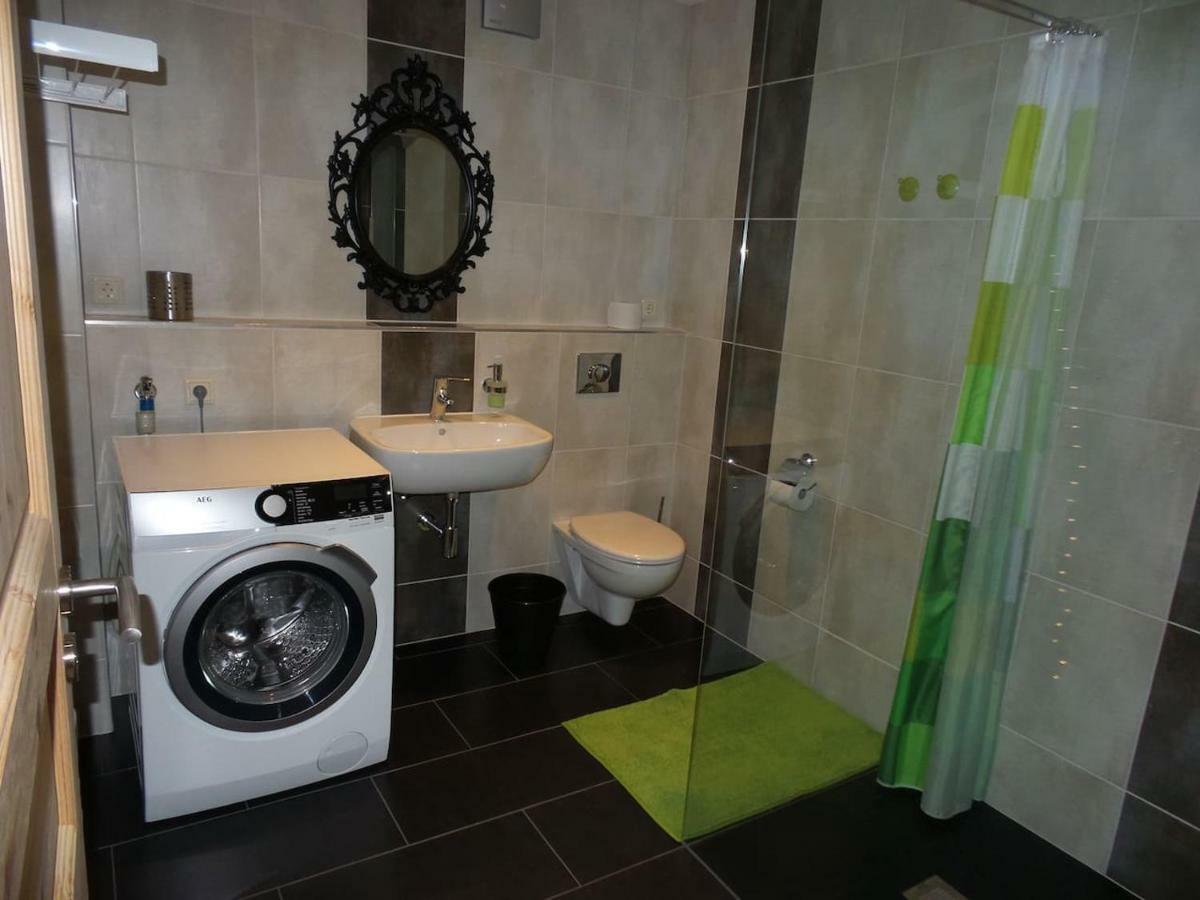 Erdgeschosswohnung Im Stadtzentrum Clèves Extérieur photo