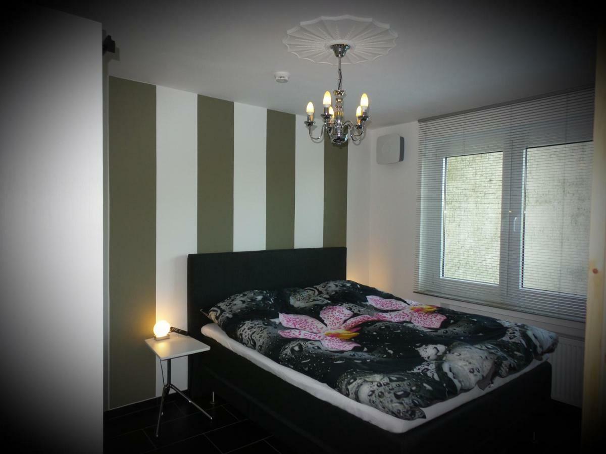Erdgeschosswohnung Im Stadtzentrum Clèves Extérieur photo